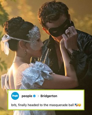 Image post by @people on Instagram