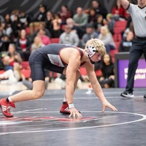 Image post by @niu_wrestling on Instagram