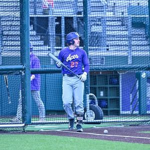 Image post by @ueacesbaseball on Instagram