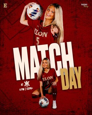 Image post by @elonwsoccer on Instagram