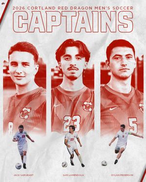 Image post by @cortlandsoccer on Instagram