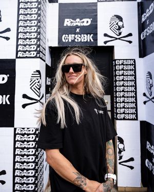 Image post by @daniellebrandon7 on Instagram