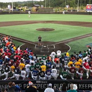Image post by @perfectgameusa on Instagram