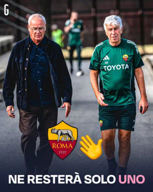 Image post by @lagazzettadellosport on TikTok