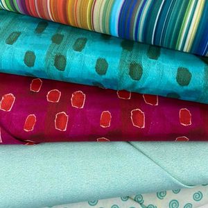 Image post by @sewdowntown on Instagram