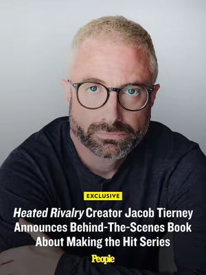 Image post by @people on TikTok