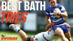 Video post by @premiershiprugby on YouTube