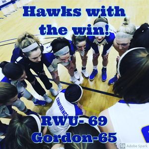 Image post by @rwuwbb on Instagram