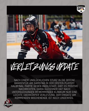 Image post by @ecdc_memmingen_frauen on Instagram