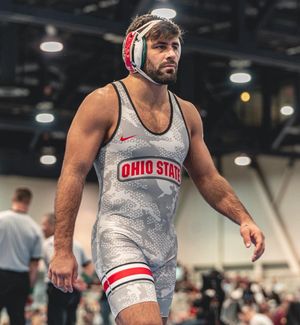 Image post by @wrestlingbucks on Twitter