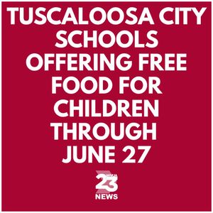 Image post by @wvua23 on Instagram