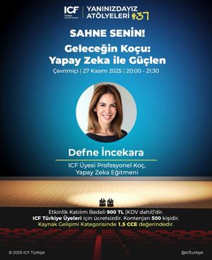 Image post by @defneincekara.ai on Instagram