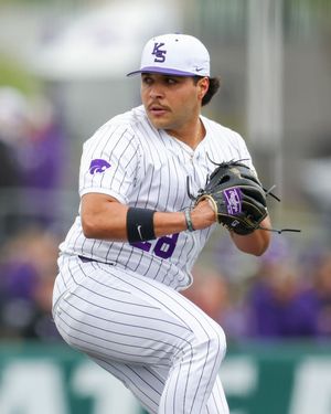Image post by @KStateBSB on Twitter