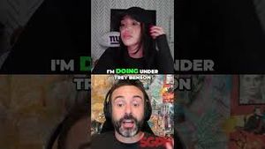 Video post by @stephiesmallsshow on YouTube