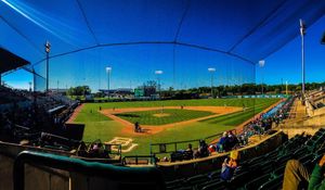 Image post by @baylorbaseball on Instagram
