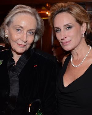 Image post by @sonjatmorgan on Instagram