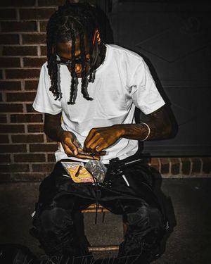 Image post by @moneyboyzent20 on Instagram