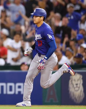 Image post by @mlbjapan on Instagram
