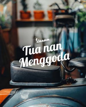 Image post by @alifmiqbaaal on Instagram
