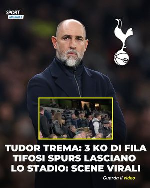 Image post by @sportmediaset on Instagram