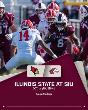 Image post by @siu_football on Instagram
