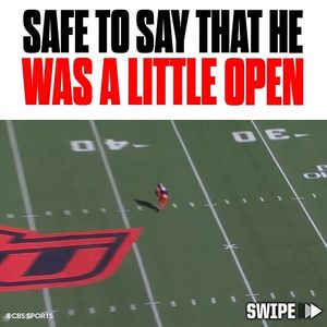 Image post by @cbssportscfb on Instagram