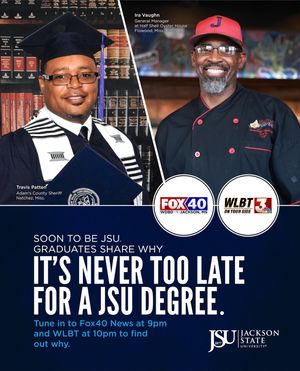 Image post by @jacksonstateu on Instagram