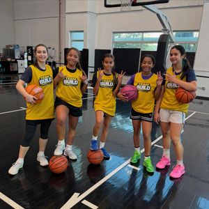 Image post by @wodebasketball on Instagram
