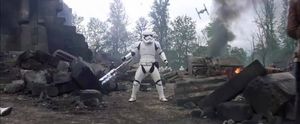 Image post by @StarWarsIndonesia on Facebook