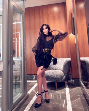 Image post by @missoliviak on Instagram