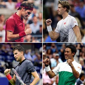 Image post by @usopen on Instagram