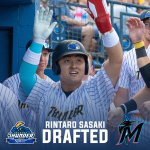 Image post by @trentonthunder on Instagram