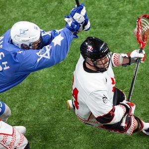 Image post by @israelboxlacrosse on Instagram