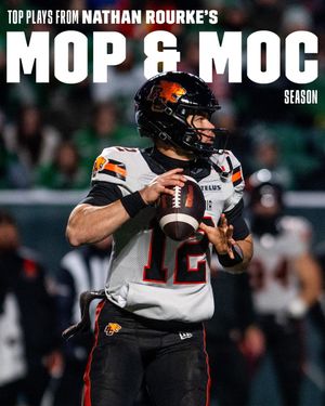 Image post by @cfl on Instagram