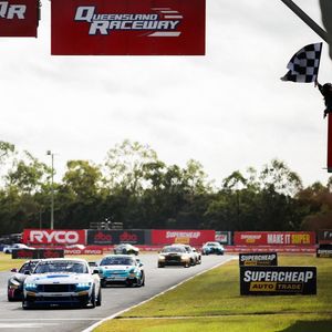 Image post by @fordperformance on Instagram