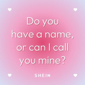 Image post by @shein_us on Instagram