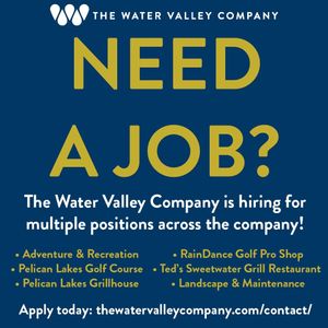 Image post by @thewatervalleycompany on Instagram