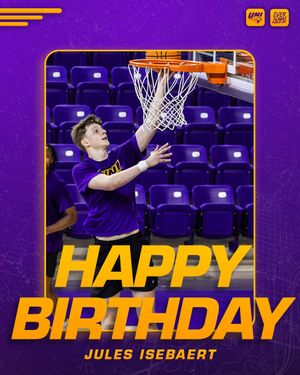 Image post by @uni_basketball on Instagram