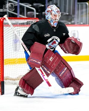 Image post by @truelefevre_goalie on Instagram
