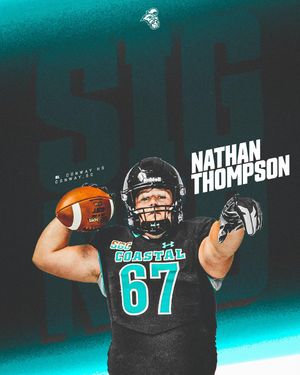 Image post by @coastalfootball on Instagram