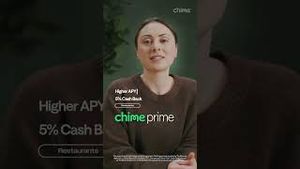 Video post by @chime on YouTube