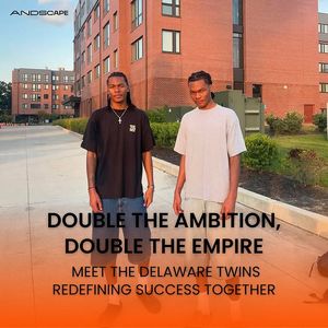 Image post by @andscape on Instagram