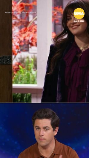 Video post by @gma on TikTok