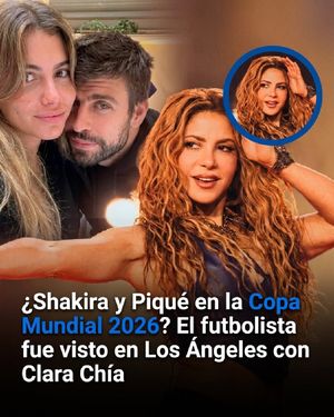 Image post by @canalestrellatv on Instagram