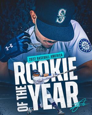 Image post by @mariners on Instagram