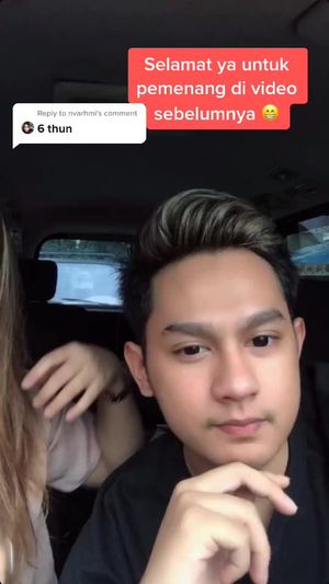 Video post by @andrysherly on TikTok