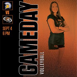 Image post by @pacificvolleyball on Instagram