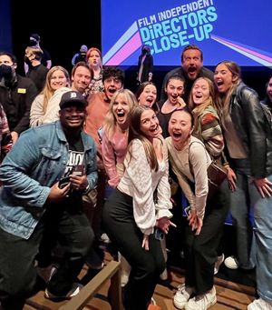 Image post by @quinlosangeles on Instagram