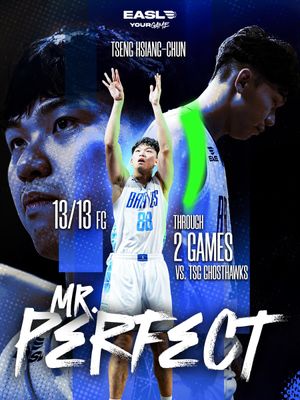 Image post by @eastasiasuperleague on Instagram