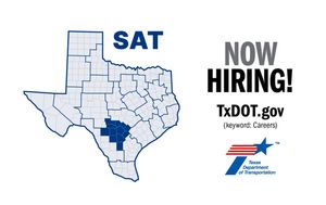 Image post by @txdot on Instagram